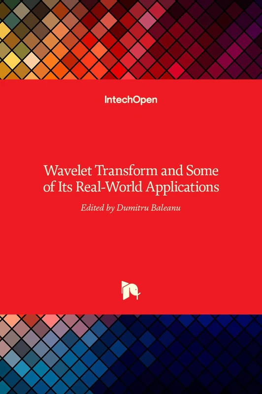 Wavelet Transform and Some of Its Real-World Applications - Image 1