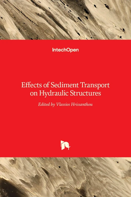 Effects of Sediment Transport on Hydraulic Structures - Image 1