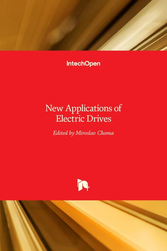 New Applications of Electric Drives