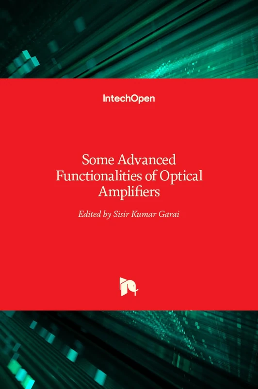 Some Advanced Functionalities of Optical Amplifiers - Image 1