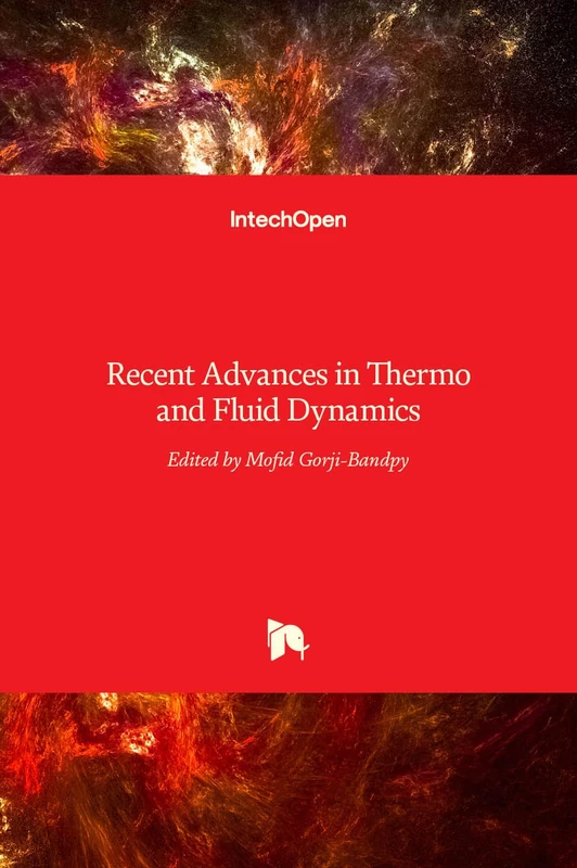 Recent Advances in Thermo and Fluid Dynamics - Image 1