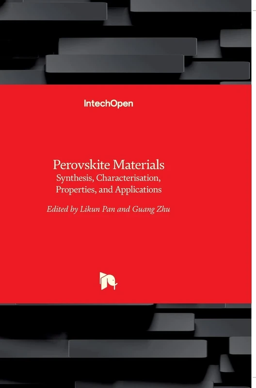 Perovskite Materials: Synthesis, Characterisation, Properties, and Applications