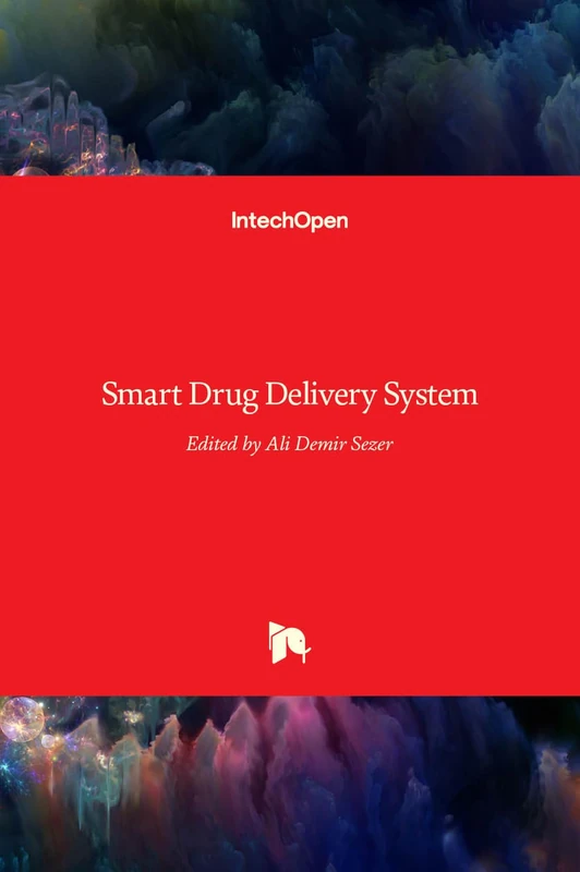 IntechOpen Smart Drug Delivery System - Expert Research Book - Image 1