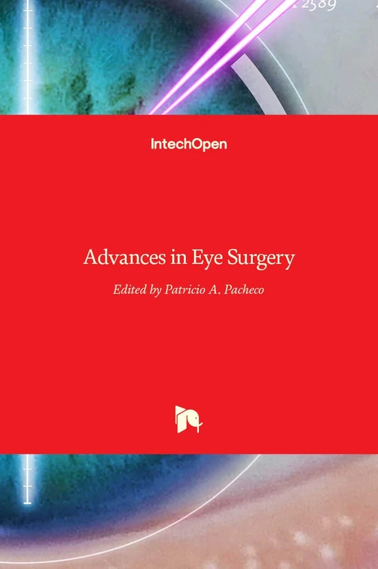 Advances in Eye Surgery