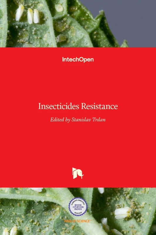 Insecticides Resistance