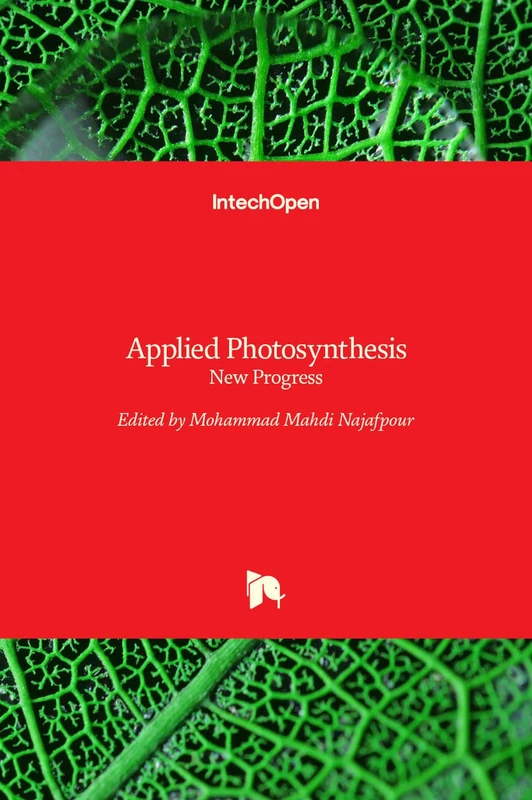 Applied Photosynthesis - New Progress