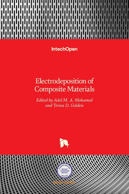 Electrodeposition of Composite Materials