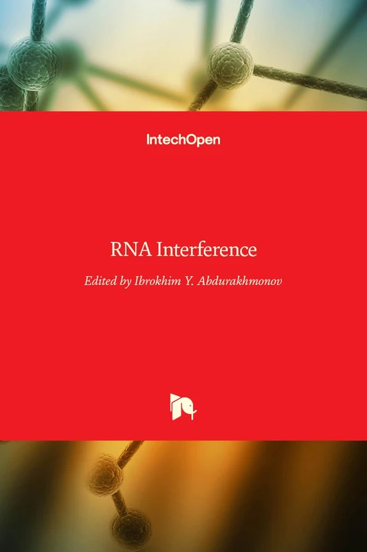 IntechOpen RNA Interference - Biological Science Book