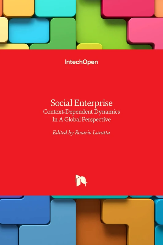 Social Enterprise - Context-Dependent Dynamics In A Global Perspective - Image 1
