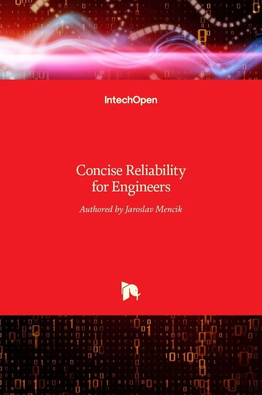 Concise Reliability for Engineers