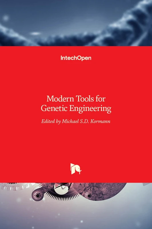 Modern Tools for Genetic Engineering