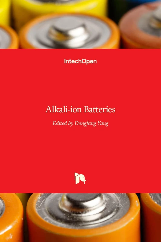 Alkali-ion Batteries