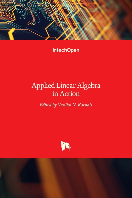 Applied Linear Algebra in Action