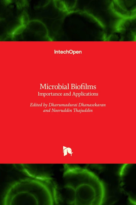 Microbial Biofilms: Importance and Applications
