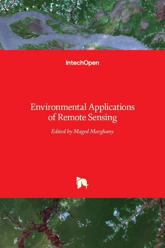 IntechOpen - Environmental Applications of Remote Sensing Book