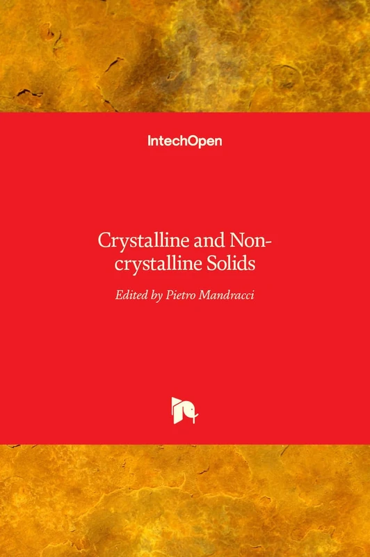 Crystalline and Non-crystalline Solids - Image 1