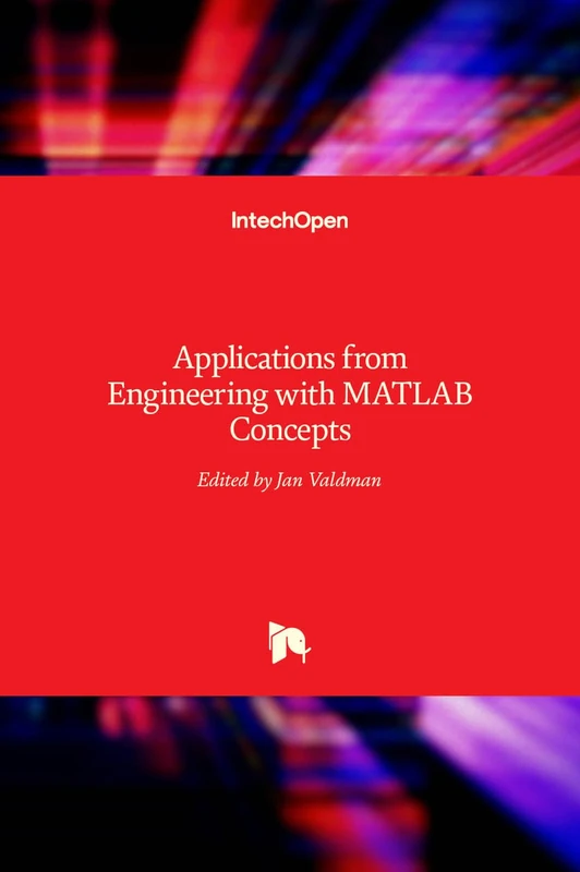 Applications from Engineering with MATLAB Concepts