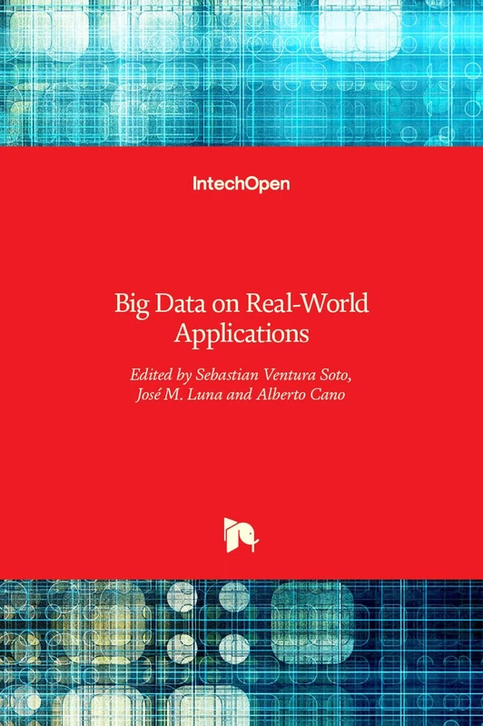 Big Data on Real-World Applications - Image 1