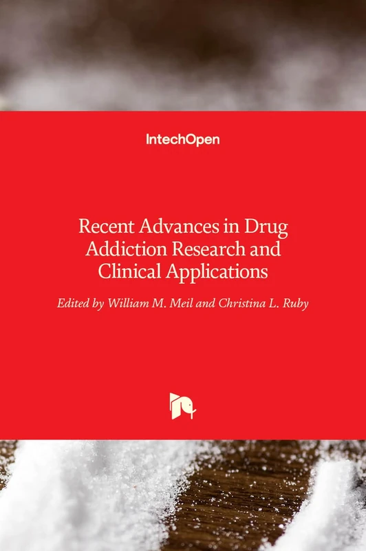Recent Advances in Drug Addiction Research and Clinical Applications - Image 1