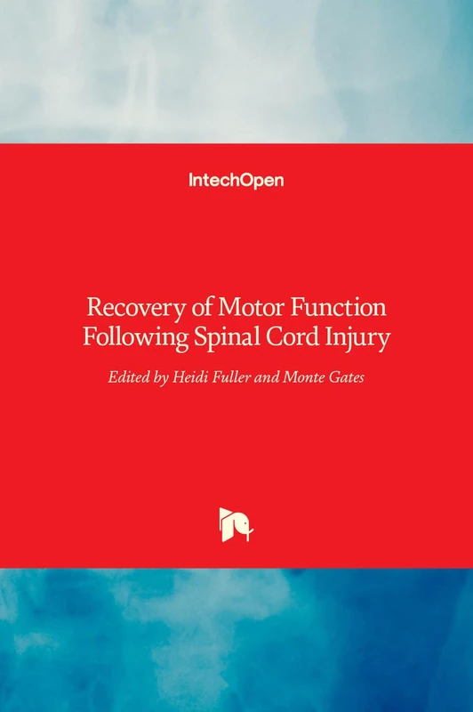 Recovery of Motor Function Following Spinal Cord Injury - Image 1