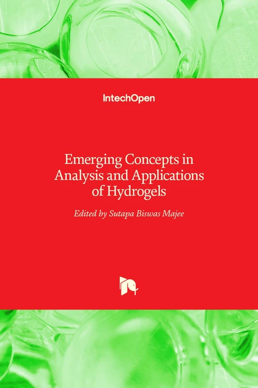 Emerging Concepts in Analysis and Applications of Hydrogels - Image 1
