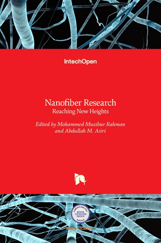 Nanofiber Research - Reaching New Heights