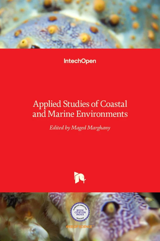 IntechOpen - Applied Studies of Coastal and Marine Environments