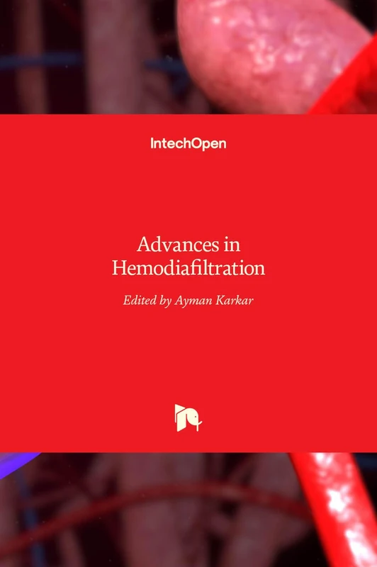 Advances in Hemodiafiltration - Image 1