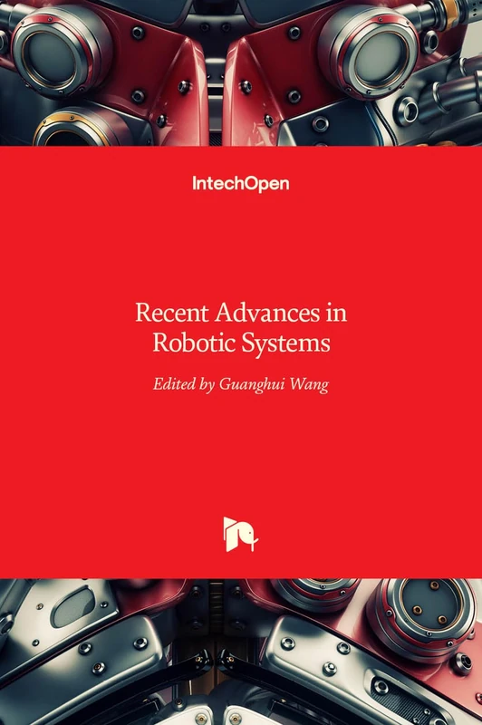 Recent Advances in Robotic Systems - Image 1