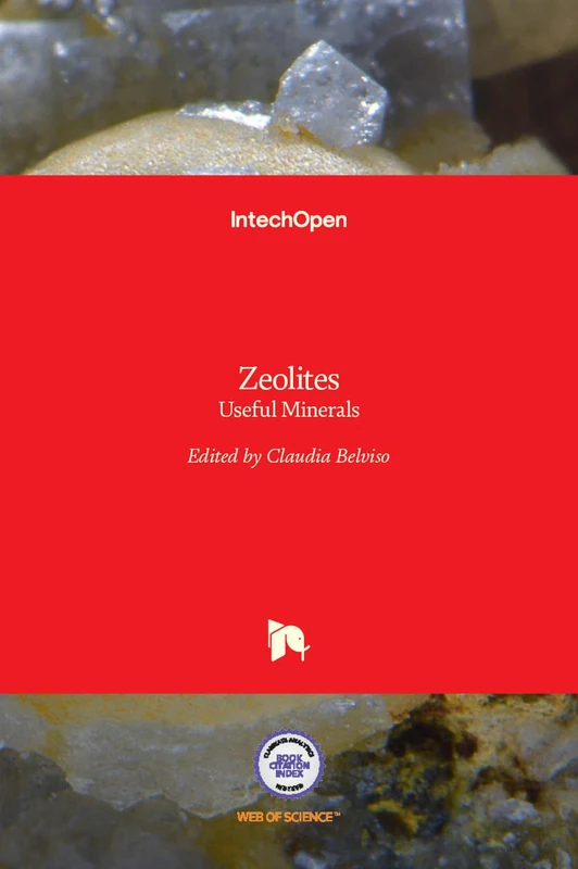 Zeolites - Useful Minerals