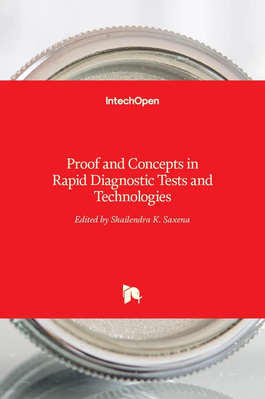 Proof and Concepts in Rapid Diagnostic Tests and Technologies - Image 1
