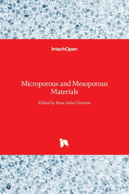 Microporous and Mesoporous Materials