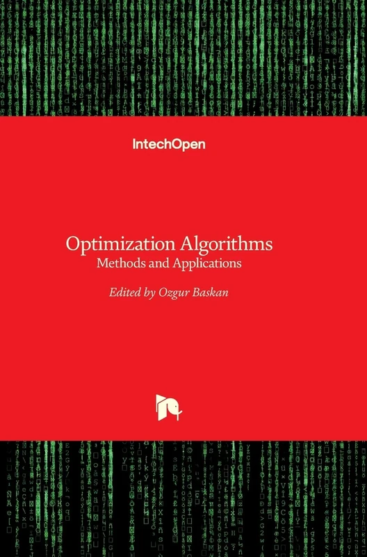 Optimization Algorithms- Methods and Applications