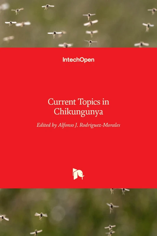 Current Topics in Chikungunya - Image 1