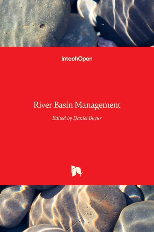 IntechOpen River Basin Management - Civil Engineering Book