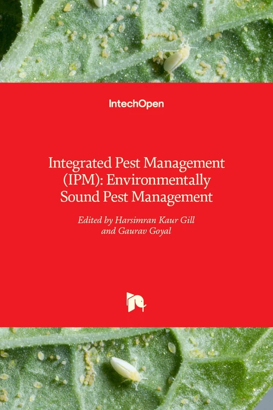 Integrated Pest Management (Ipm): Environmentally Sound Pest Management
