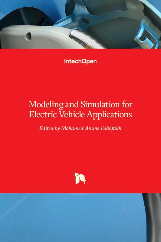 Modeling and Simulation for Electric Vehicle Applications