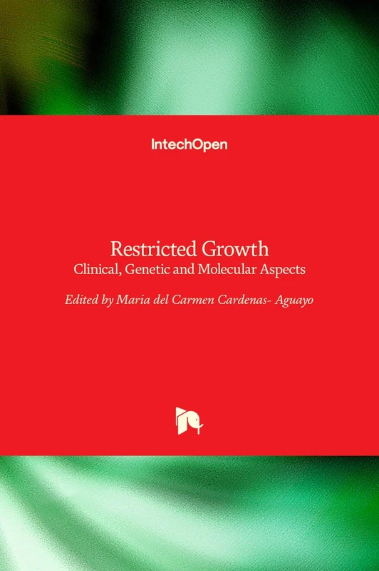 Restricted Growth - Clinical, Genetic and Molecular Aspects - Image 1