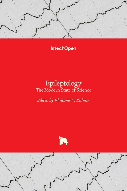 Epileptology - The Modern State of Science - Image 1