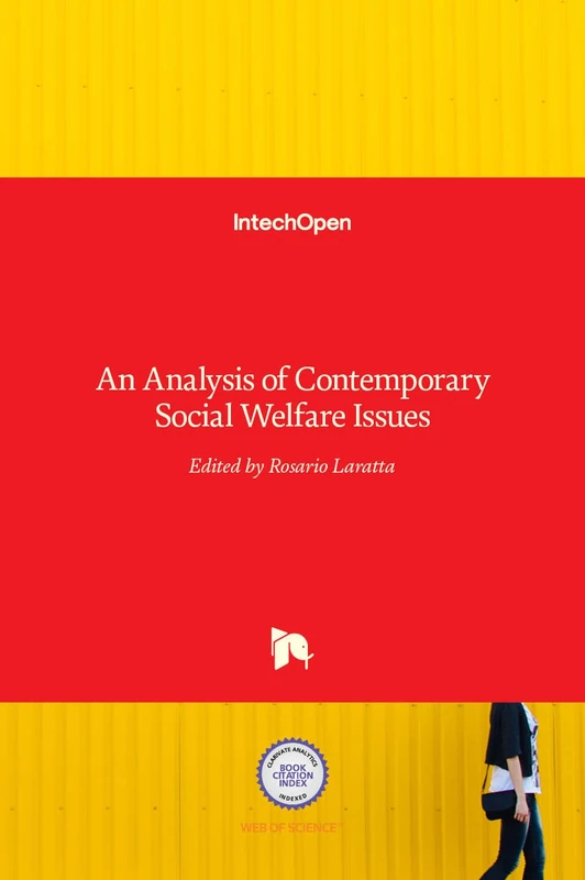An Analysis of Contemporary Social Welfare Issues - Image 1