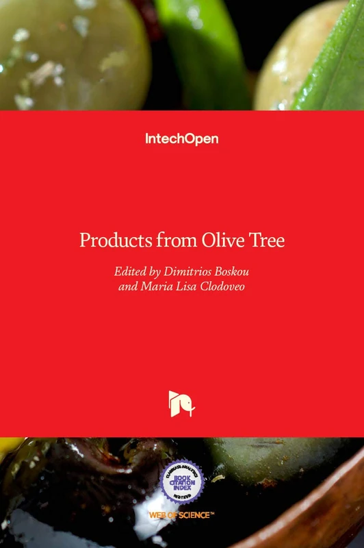 Products from Olive Tree - Image 1