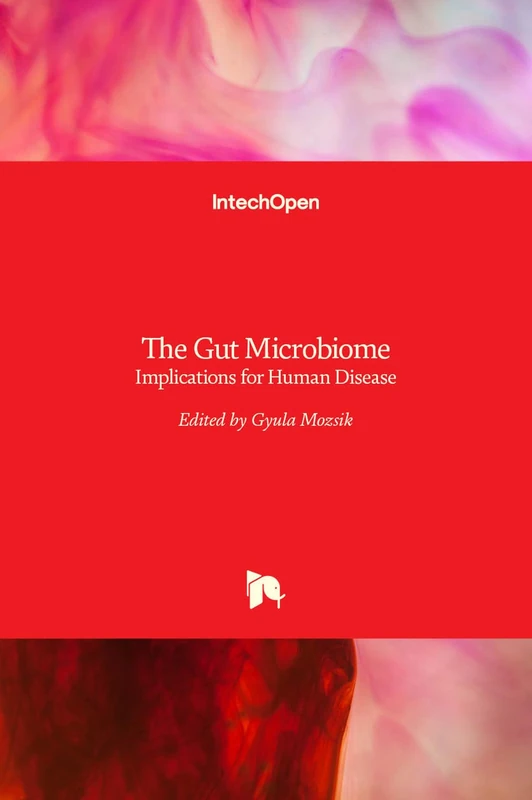 The Gut Microbiome - Implications for Human Disease