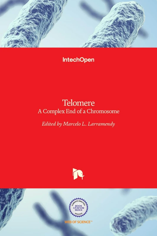 Telomere - A Complex End of a Chromosome - Image 1