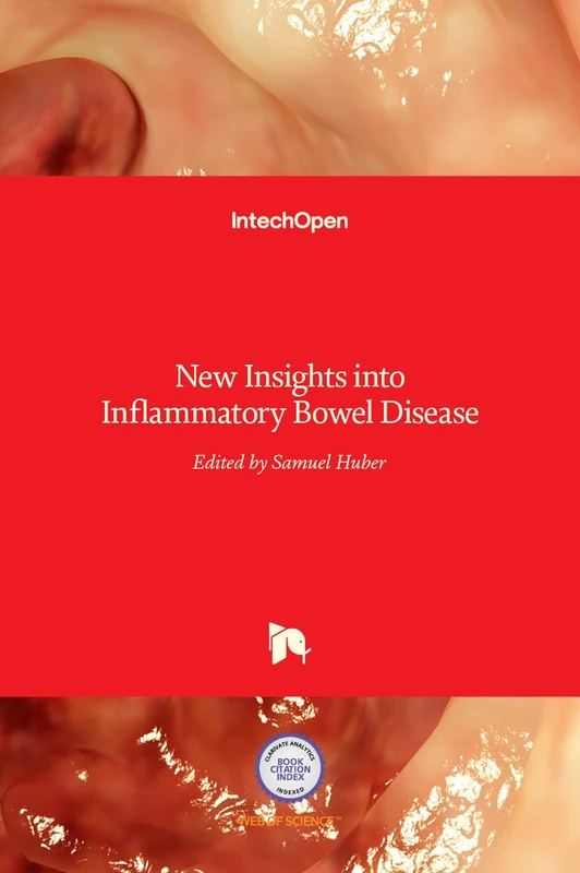 New Insights into Inflammatory Bowel Disease