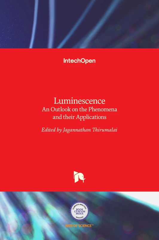 Luminescence: An Outlook on the Phenomena and their Applications