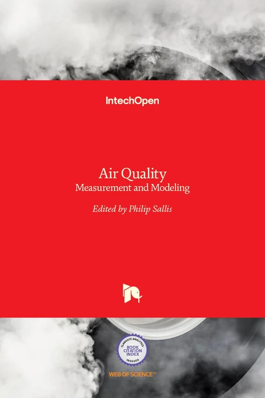 Air Quality - Measurement and Modeling