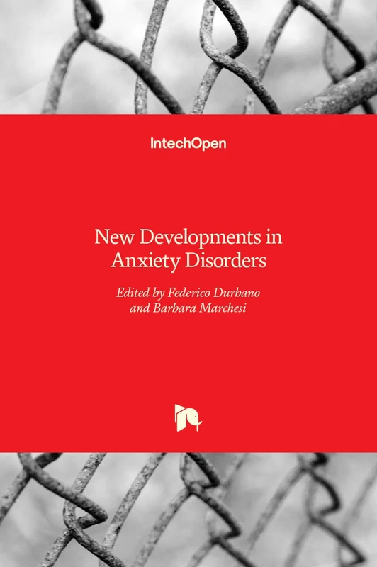 New Developments in Anxiety Disorders - Image 1