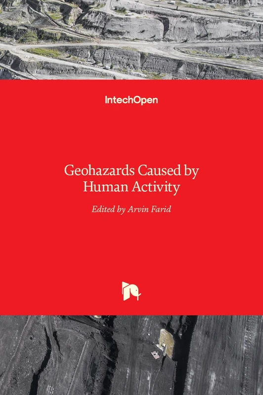 Geohazards Caused by Human Activity