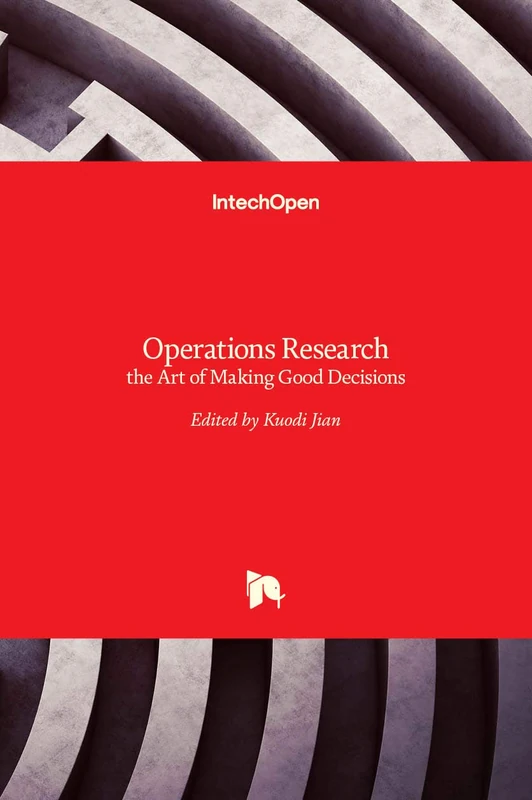 Operations Research - the Art of Making Good Decisions - Image 1