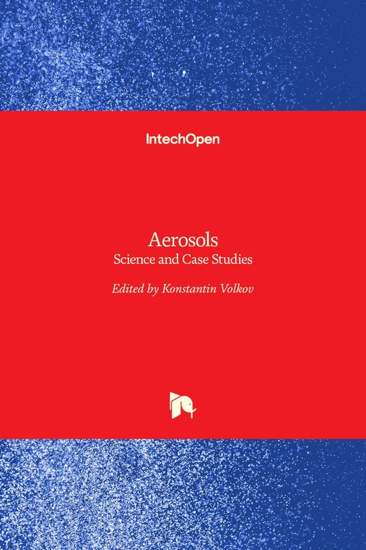 Aerosols - Science and Case Studies - Image 1
